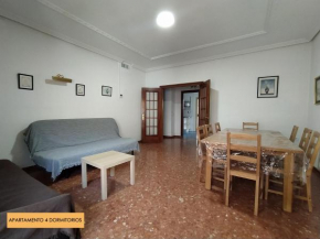 Vivienda Agustín Durán